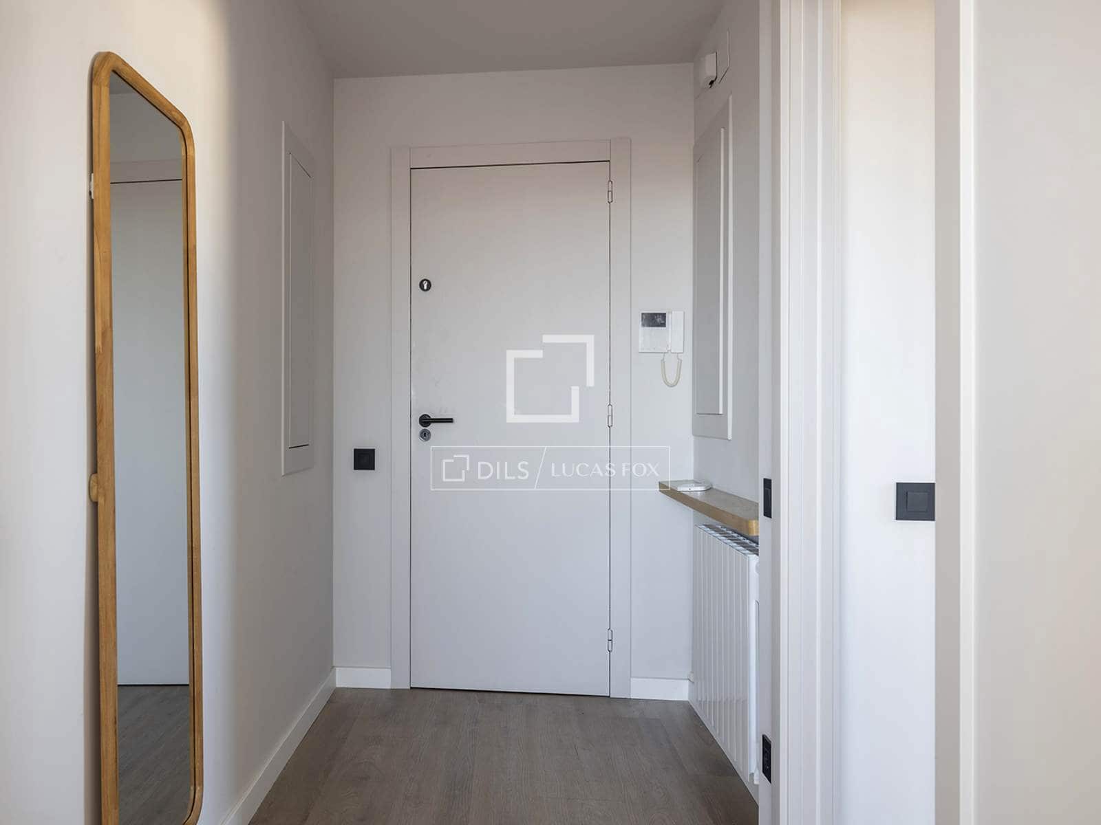2 soverom Leilighet til salgs i Barcelona by - € 795 000 (Ref: 10155512)