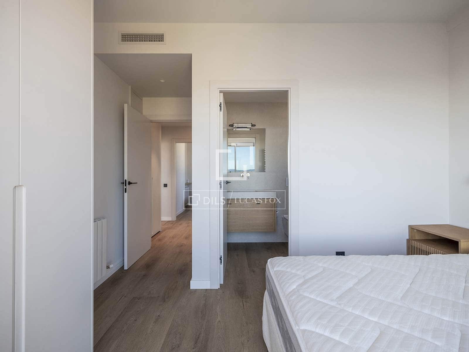 2 soverom Leilighet til salgs i Barcelona by - € 795 000 (Ref: 10155512)