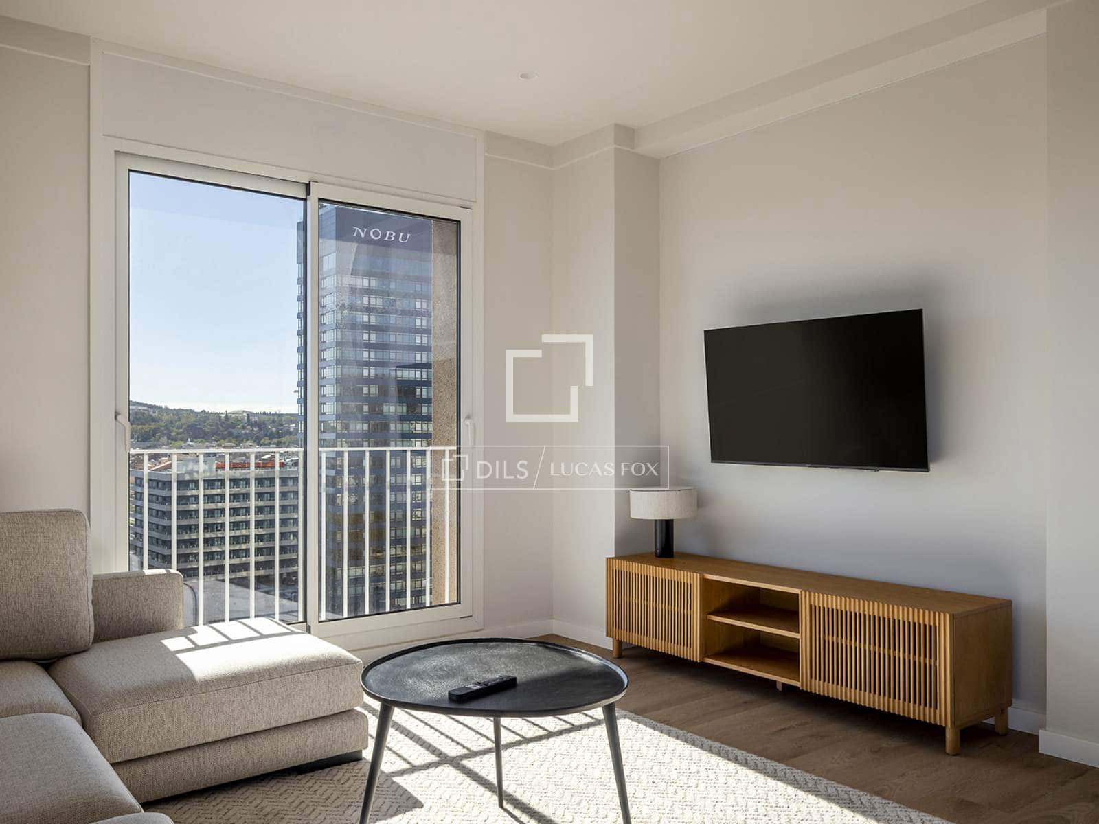 2 soverom Leilighet til salgs i Barcelona by - € 795 000 (Ref: 10155512)
