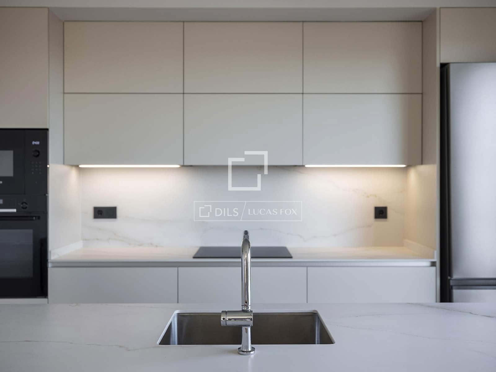 2 soverom Leilighet til salgs i Barcelona by - € 795 000 (Ref: 10155512)