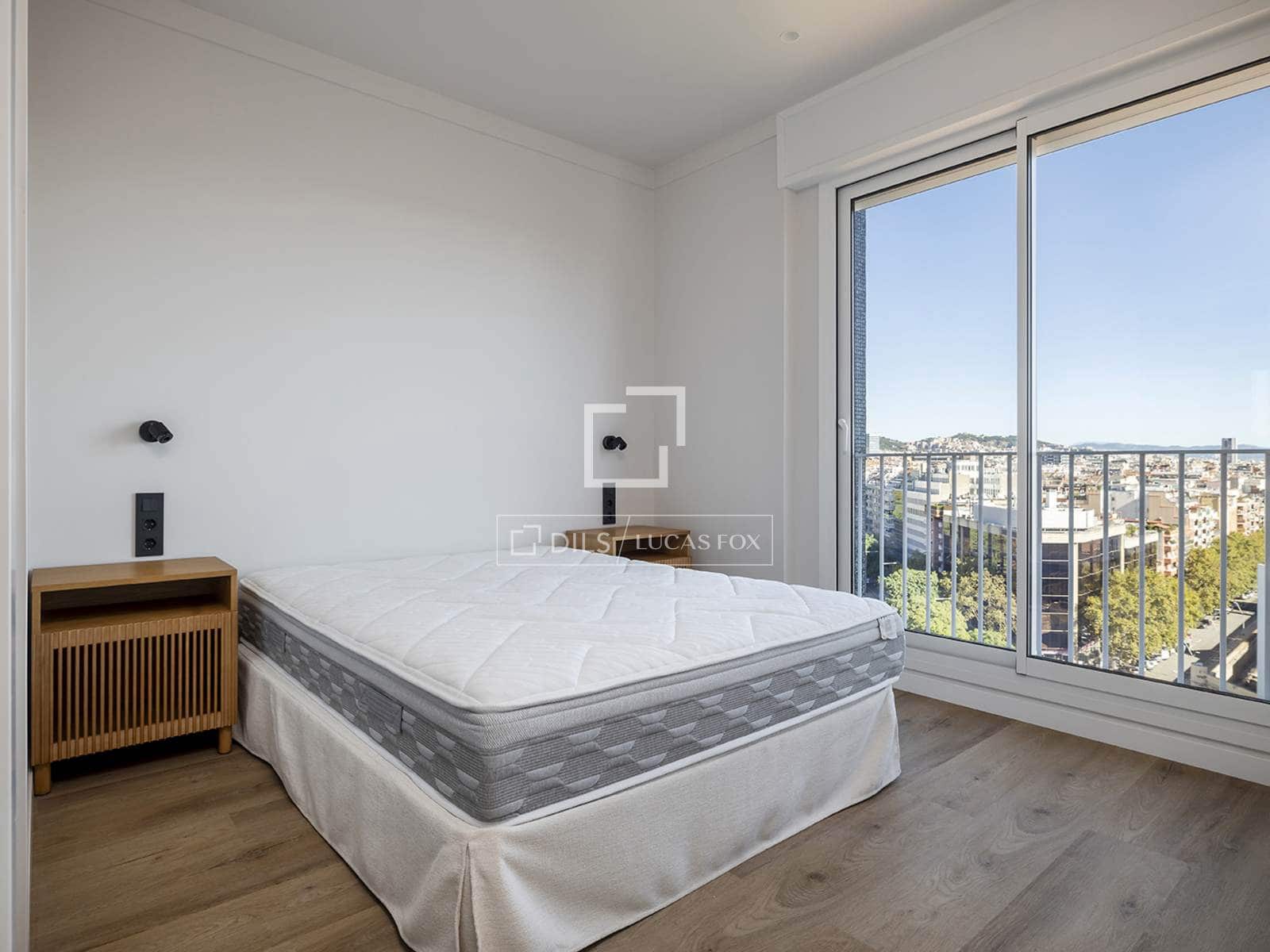 2 soverom Leilighet til salgs i Barcelona by - € 795 000 (Ref: 10155512)