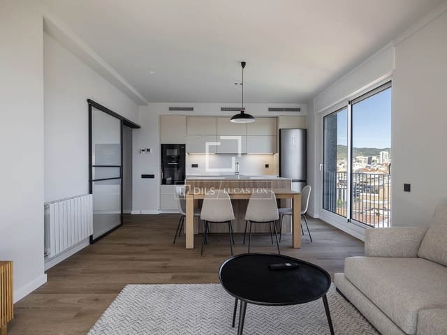 2 soverom Leilighet til salgs i Barcelona by - € 795 000 (Ref: 10155512)