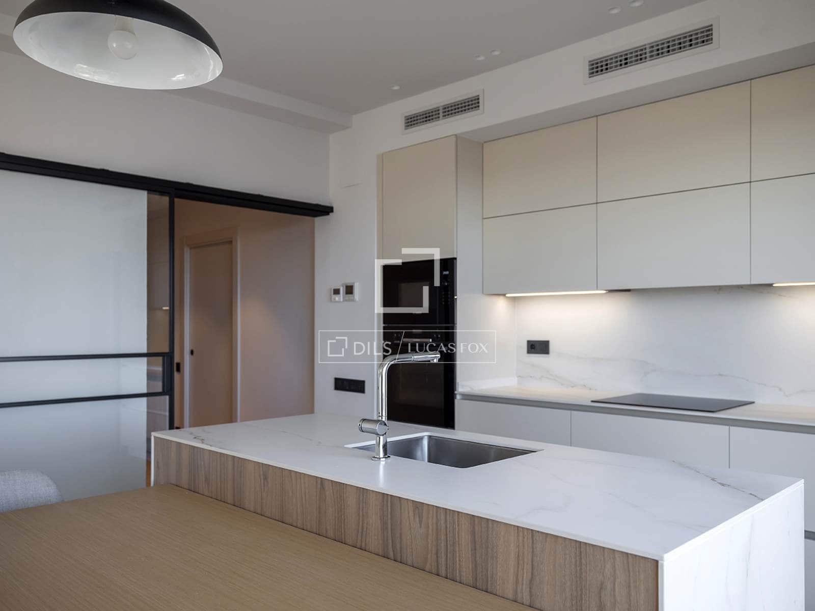 2 soverom Leilighet til salgs i Barcelona by - € 795 000 (Ref: 10155512)