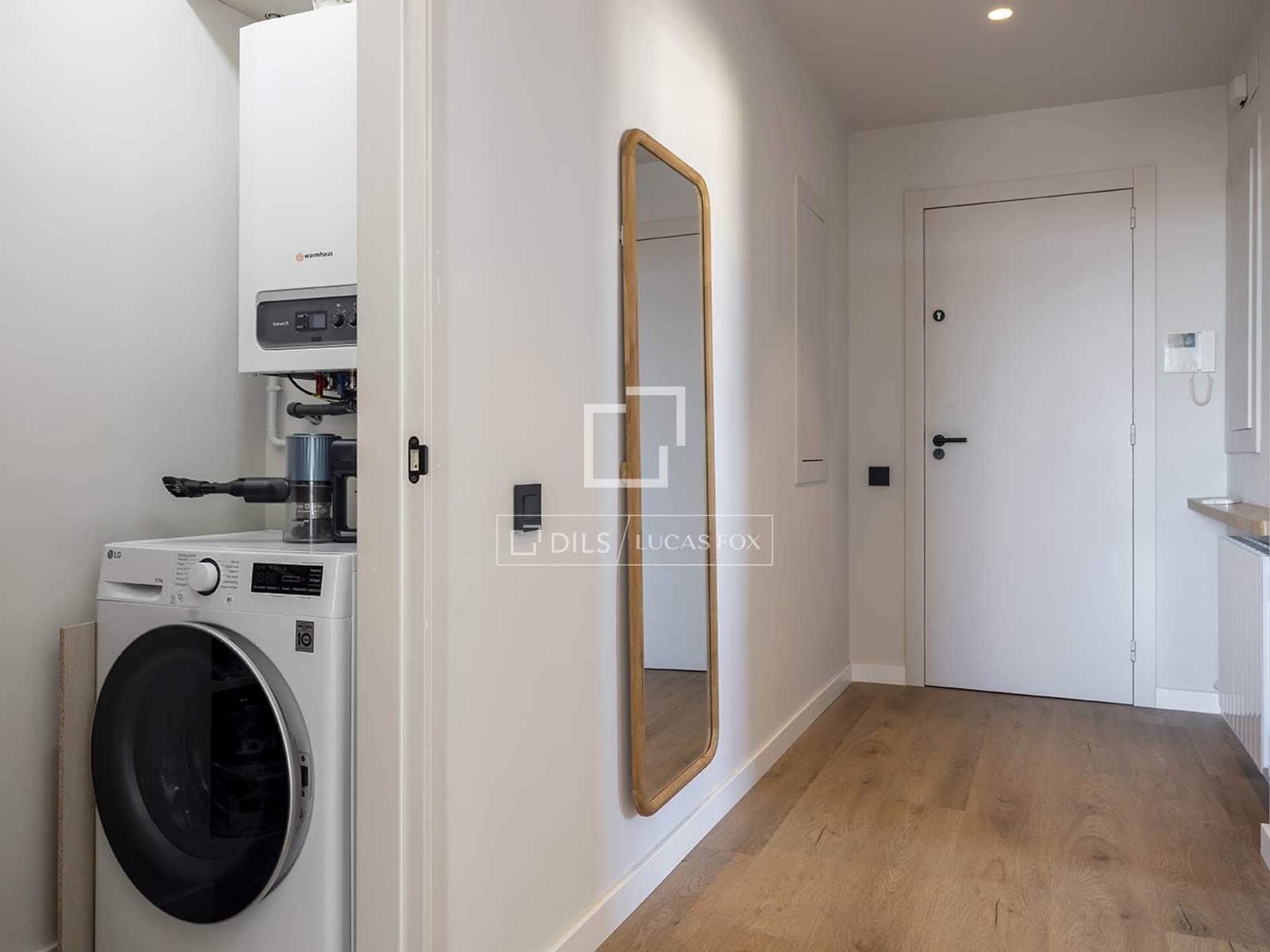 2 soverom Leilighet til salgs i Barcelona by - € 795 000 (Ref: 10155512)
