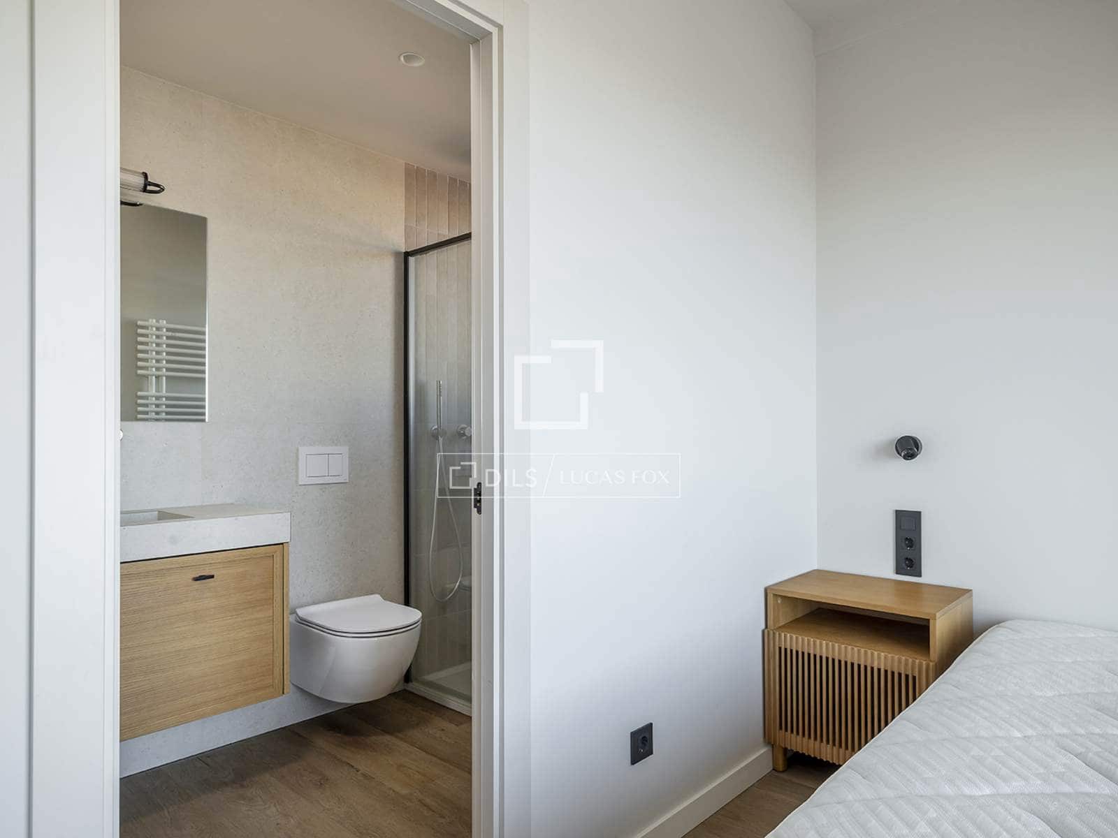 2 soverom Leilighet til salgs i Barcelona by - € 795 000 (Ref: 10155512)