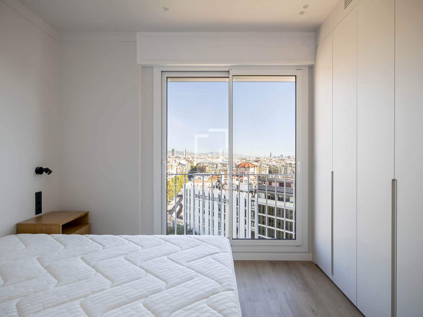 2 soverom Leilighet til salgs i Barcelona by - € 795 000 (Ref: 10155512)