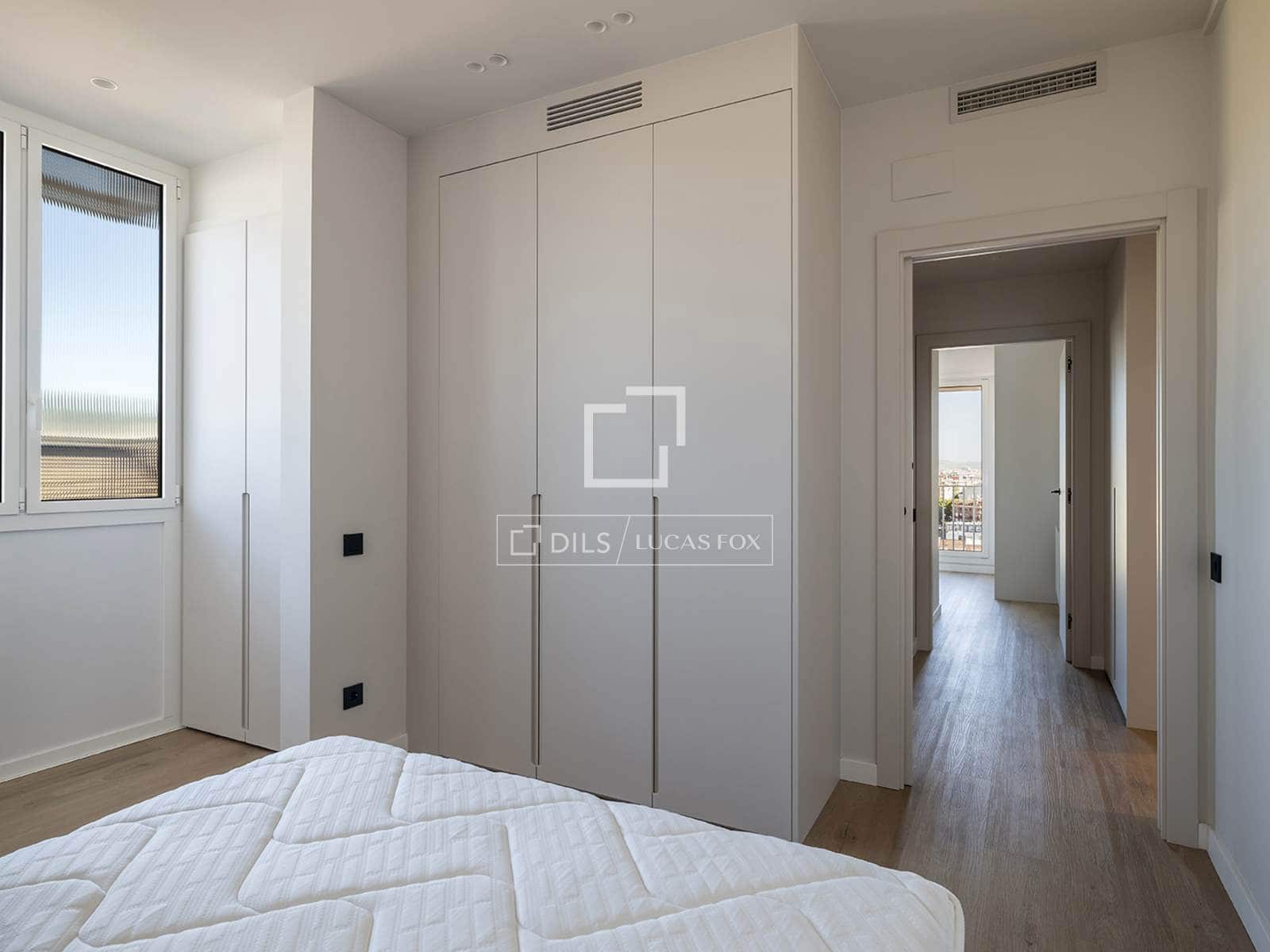 2 soverom Leilighet til salgs i Barcelona by - € 795 000 (Ref: 10155512)