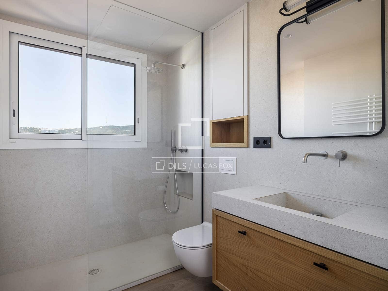 2 soverom Leilighet til salgs i Barcelona by - € 795 000 (Ref: 10155512)