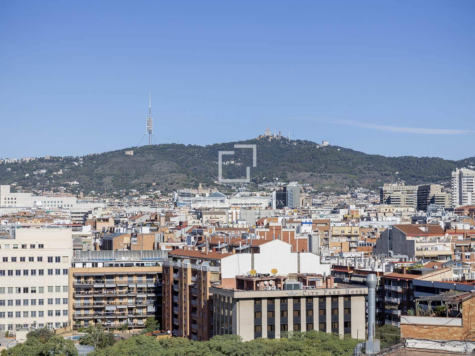 2 soverom Leilighet til salgs i Barcelona by - € 795 000 (Ref: 10155512)