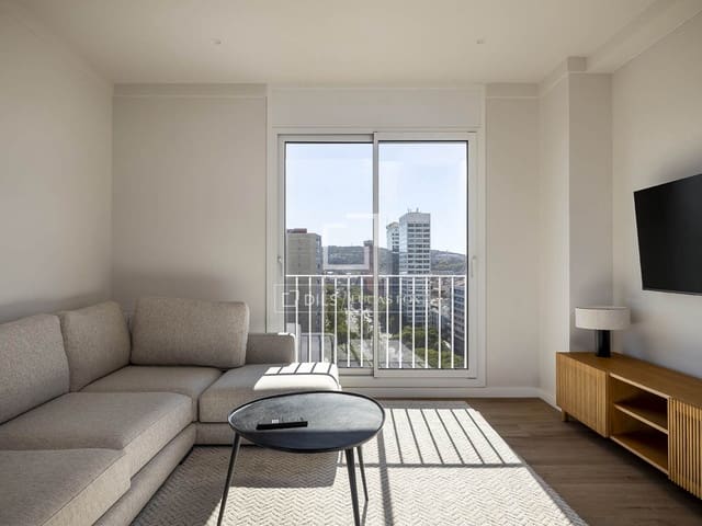 2 soverom Leilighet til salgs i Barcelona by - € 795 000 (Ref: 10155512)