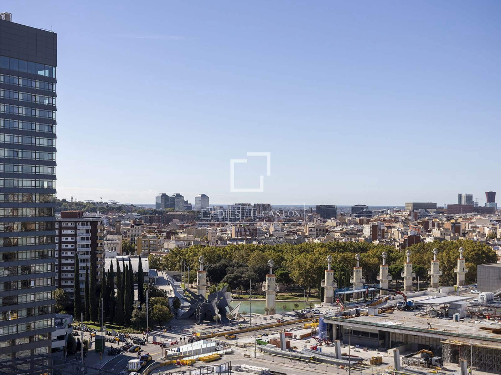 2 soverom Leilighet til salgs i Barcelona by - € 795 000 (Ref: 10155512)