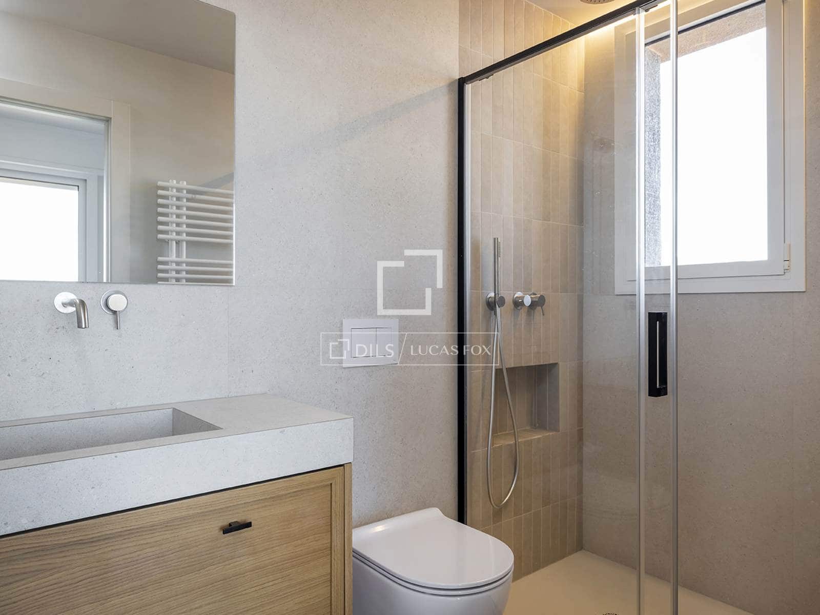 2 soverom Leilighet til salgs i Barcelona by - € 795 000 (Ref: 10155512)