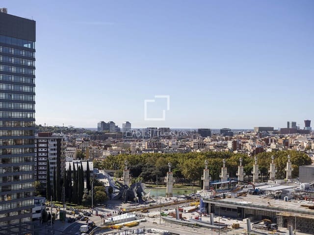 2 soverom Leilighet til salgs i Barcelona by - € 795 000 (Ref: 10155512)