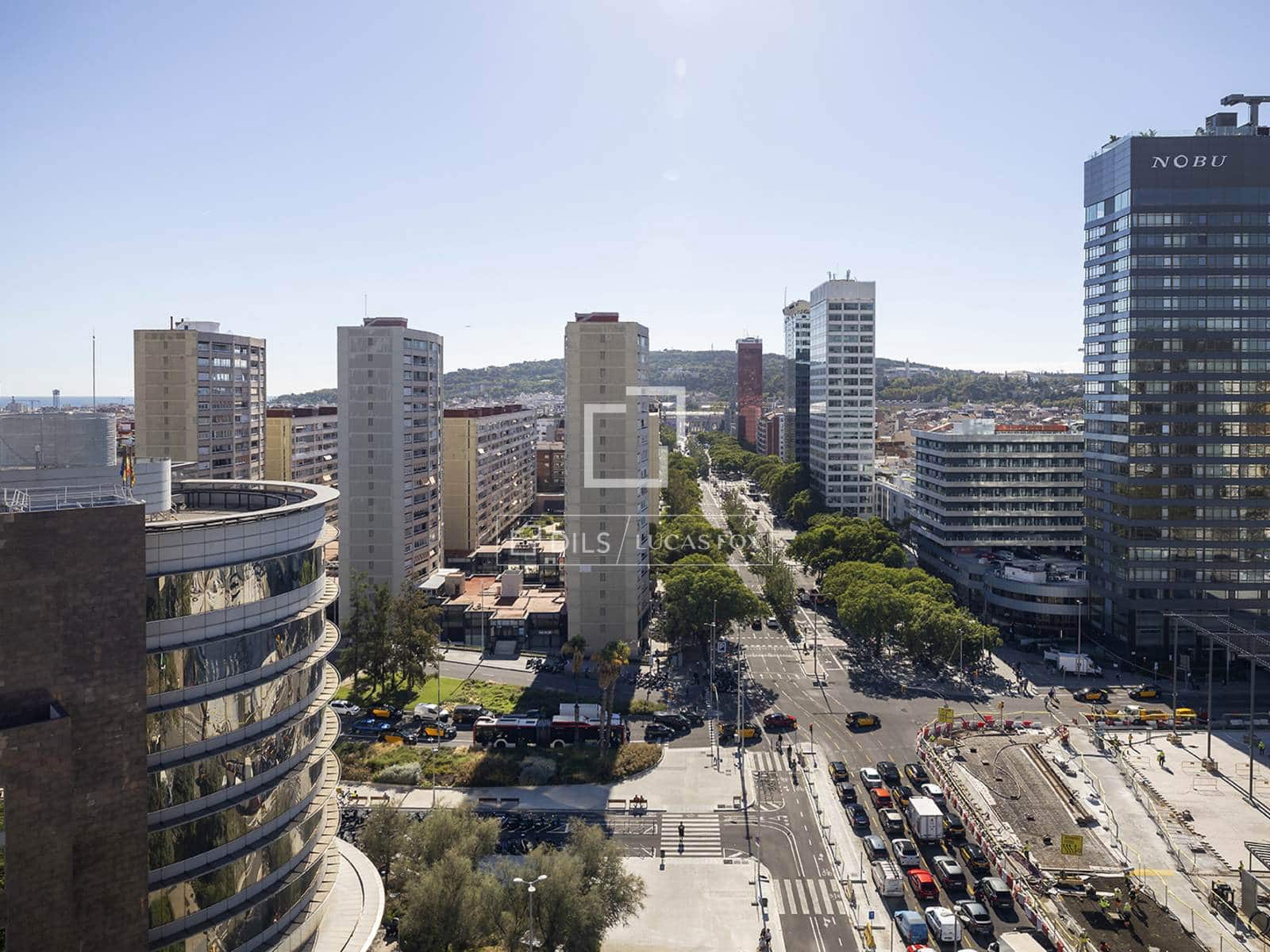 2 soverom Leilighet til salgs i Barcelona by - € 795 000 (Ref: 10155512)
