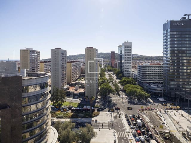 2 soverom Leilighet til salgs i Barcelona by - € 795 000 (Ref: 10155512)