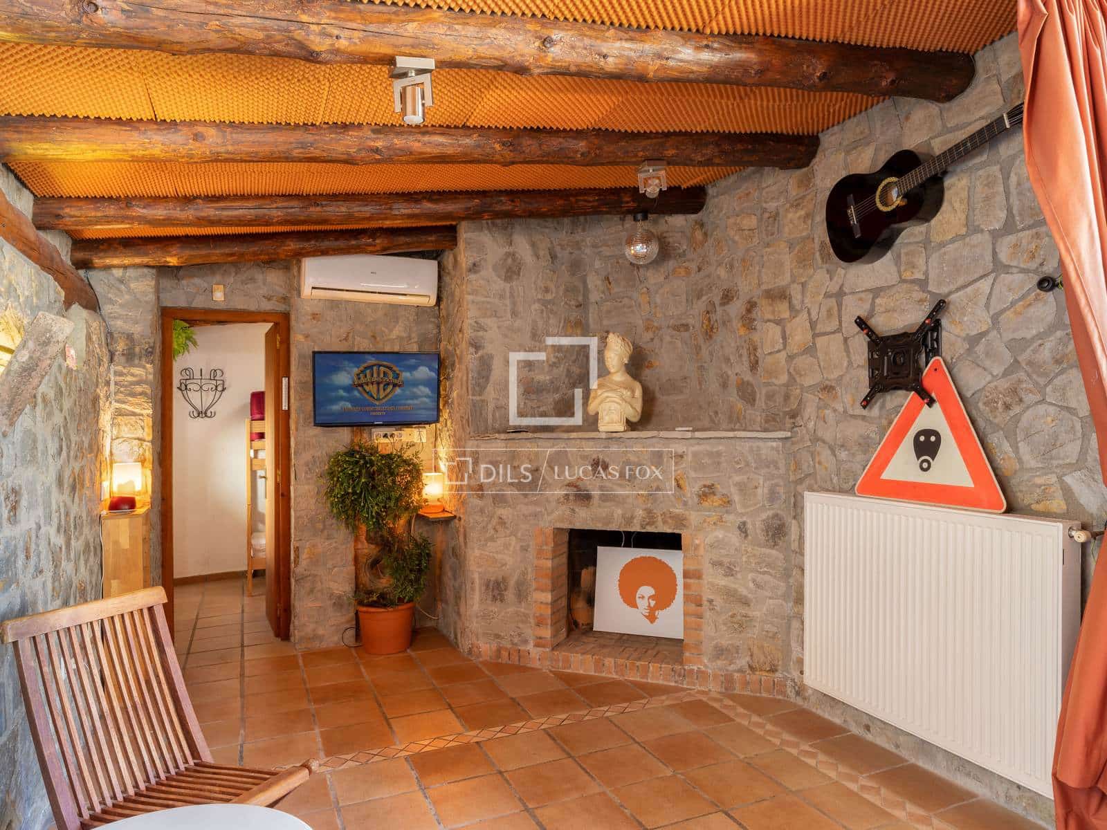 3 bedroom Villa for sale in Roses with pool garage - € 675,000 (Ref: 10155513)