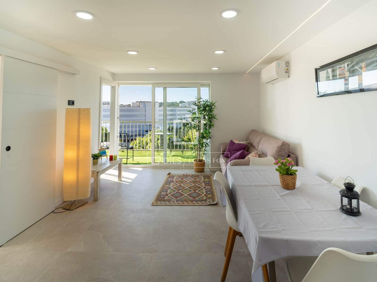 1 quarto Apartamento para venda em Magalluf - 285 000 € (Ref: 10155515)