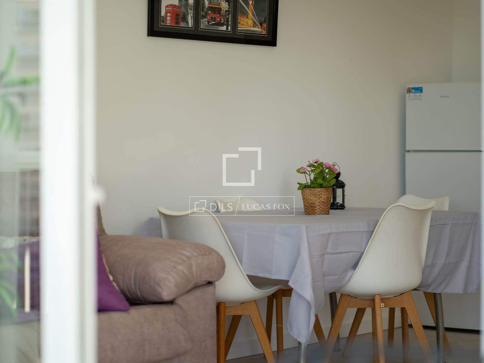1 quarto Apartamento para venda em Magalluf - 285 000 € (Ref: 10155515)