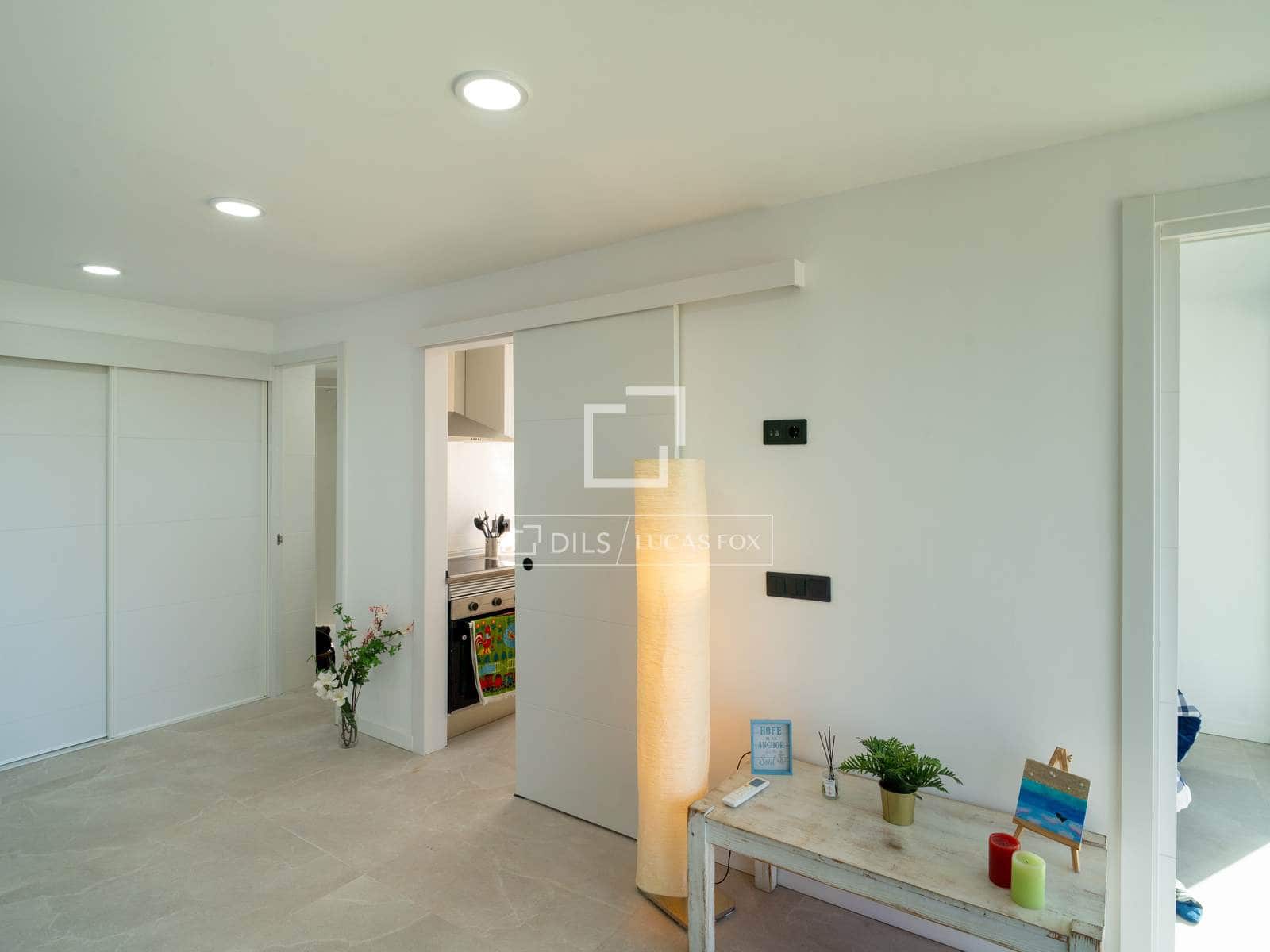 1 quarto Apartamento para venda em Magalluf - 285 000 € (Ref: 10155515)