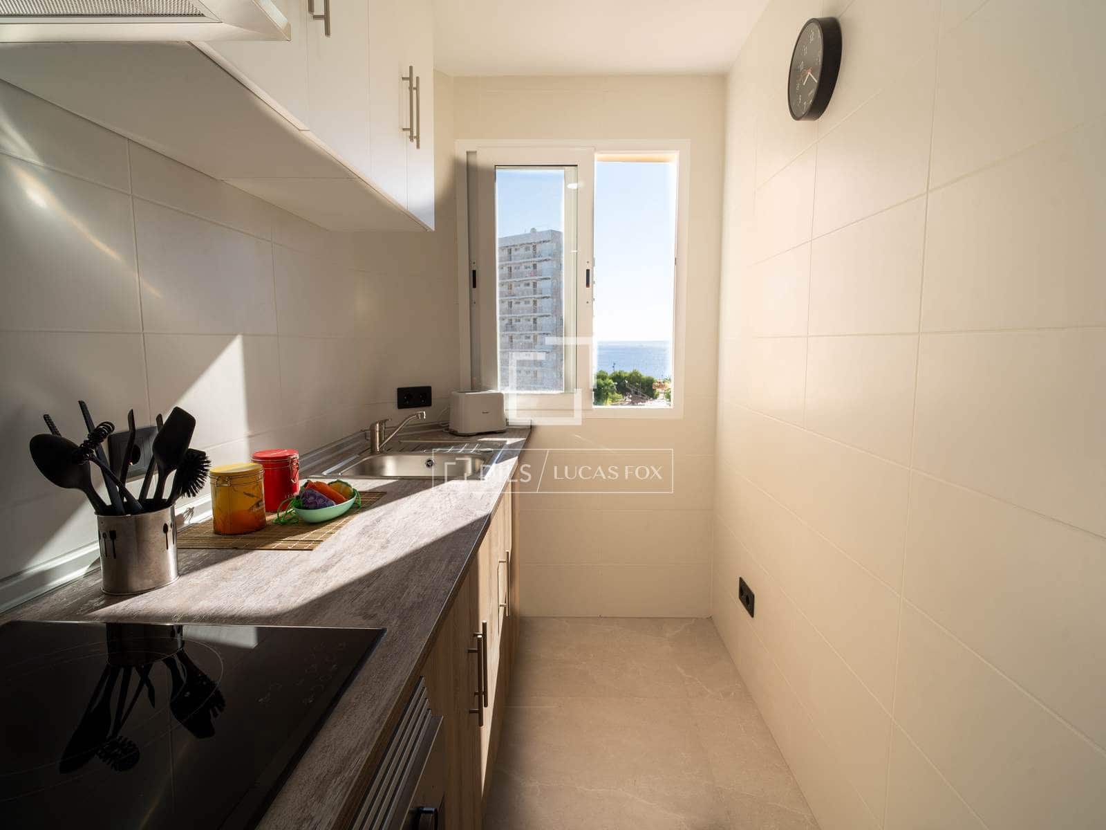 1 quarto Apartamento para venda em Magalluf - 285 000 € (Ref: 10155515)