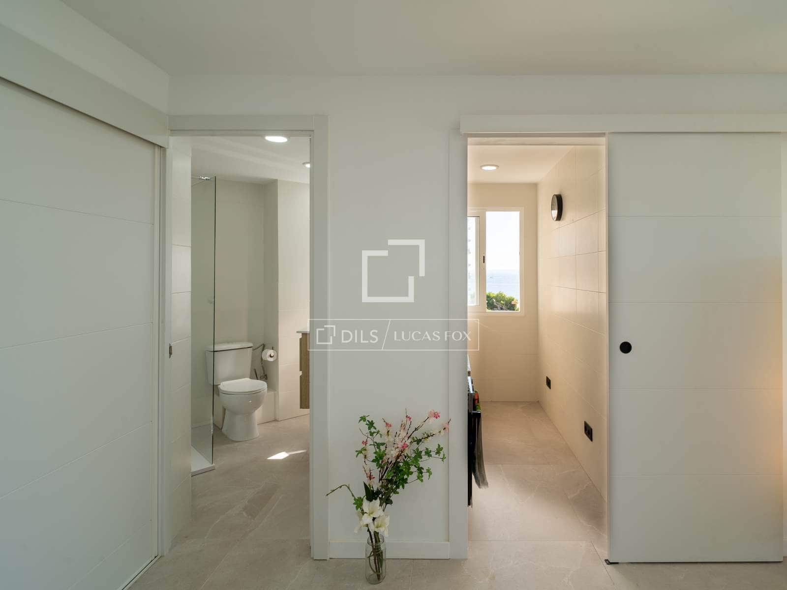 1 quarto Apartamento para venda em Magalluf - 285 000 € (Ref: 10155515)