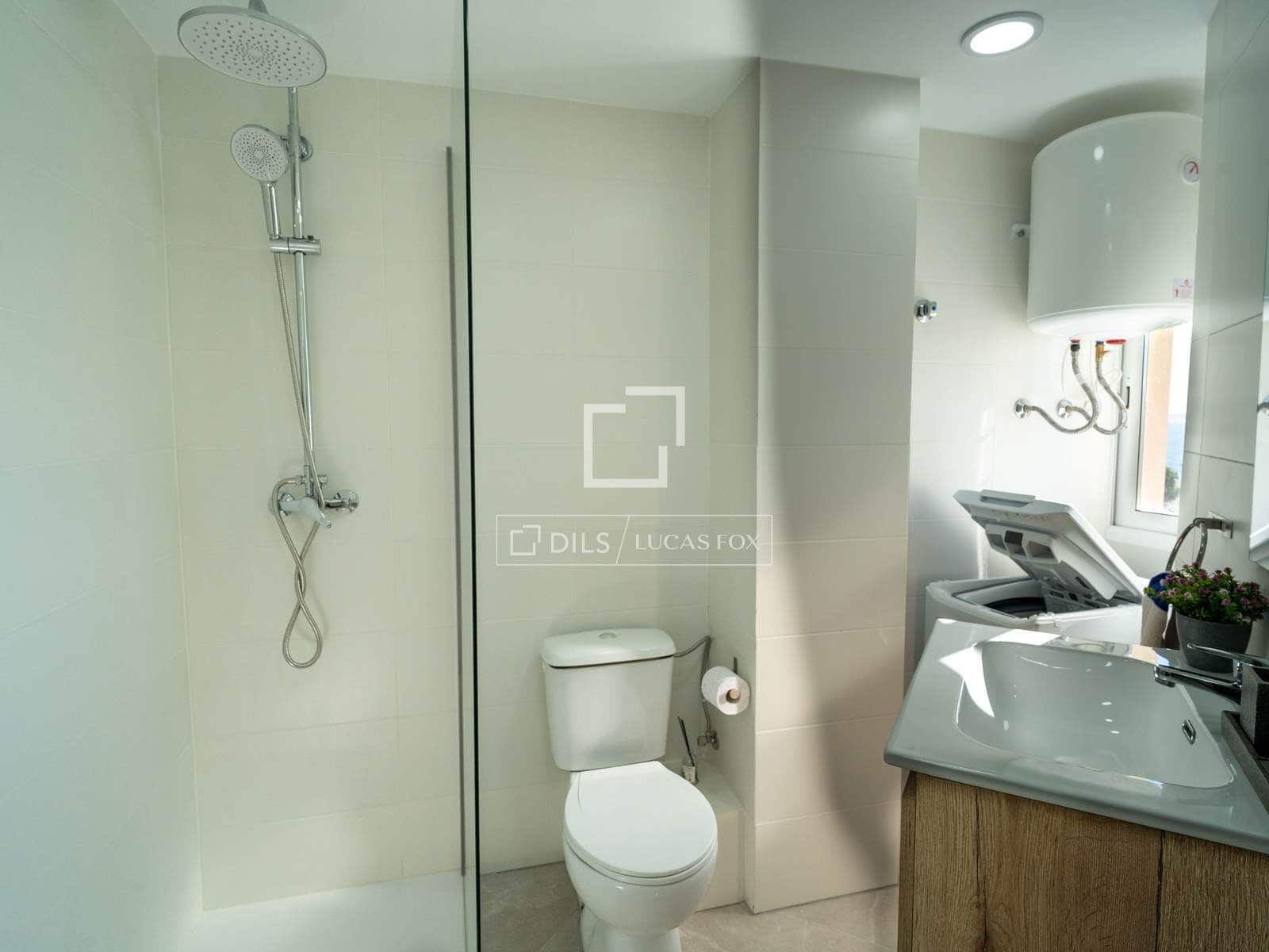 1 quarto Apartamento para venda em Magalluf - 285 000 € (Ref: 10155515)