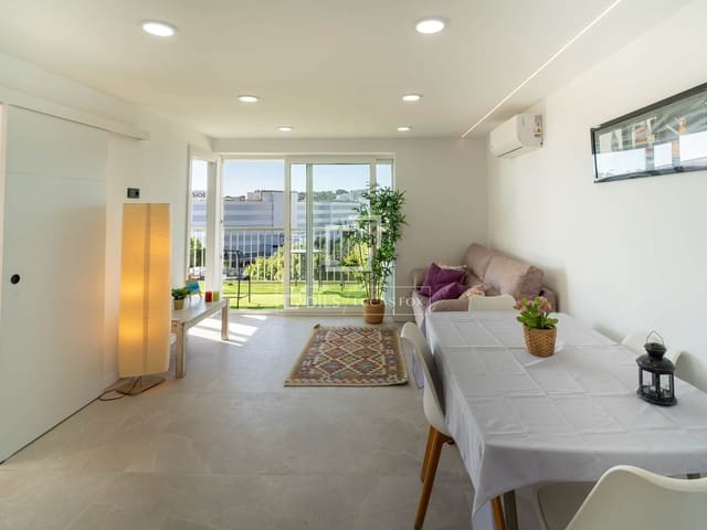 1 quarto Apartamento para venda em Magalluf, Calvià - 285 000 € (Ref: 10155515)