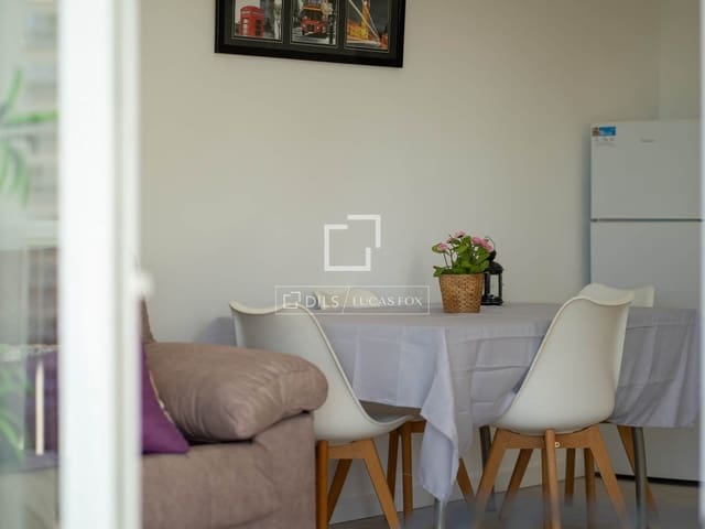 1 quarto Apartamento para venda em Magalluf, Calvià - 285 000 € (Ref: 10155515)