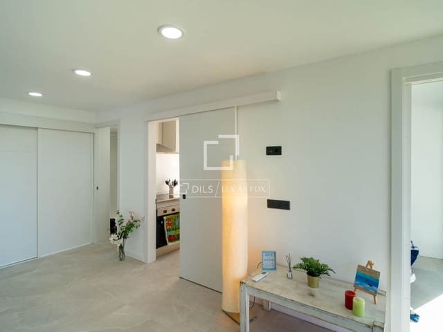 1 quarto Apartamento para venda em Magalluf, Calvià - 285 000 € (Ref: 10155515)