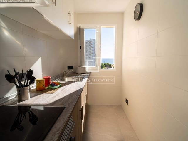 1 quarto Apartamento para venda em Magalluf, Calvià - 285 000 € (Ref: 10155515)