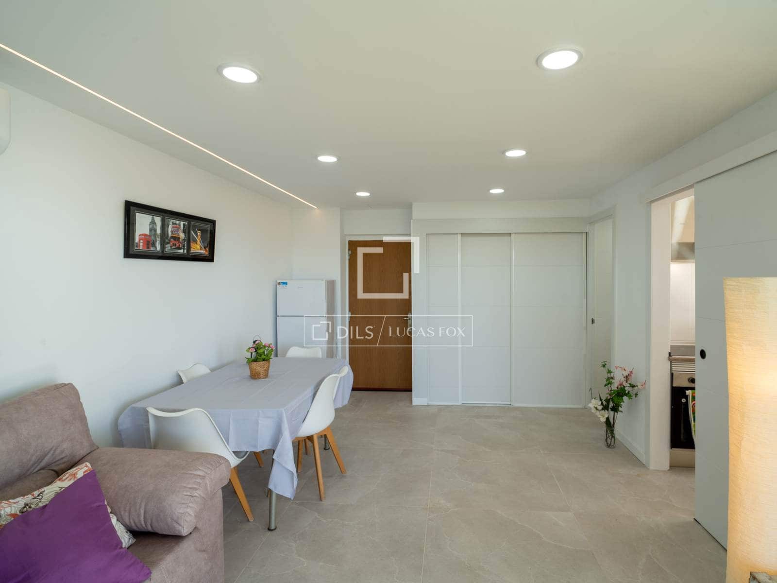 1 quarto Apartamento para venda em Magalluf - 285 000 € (Ref: 10155515)