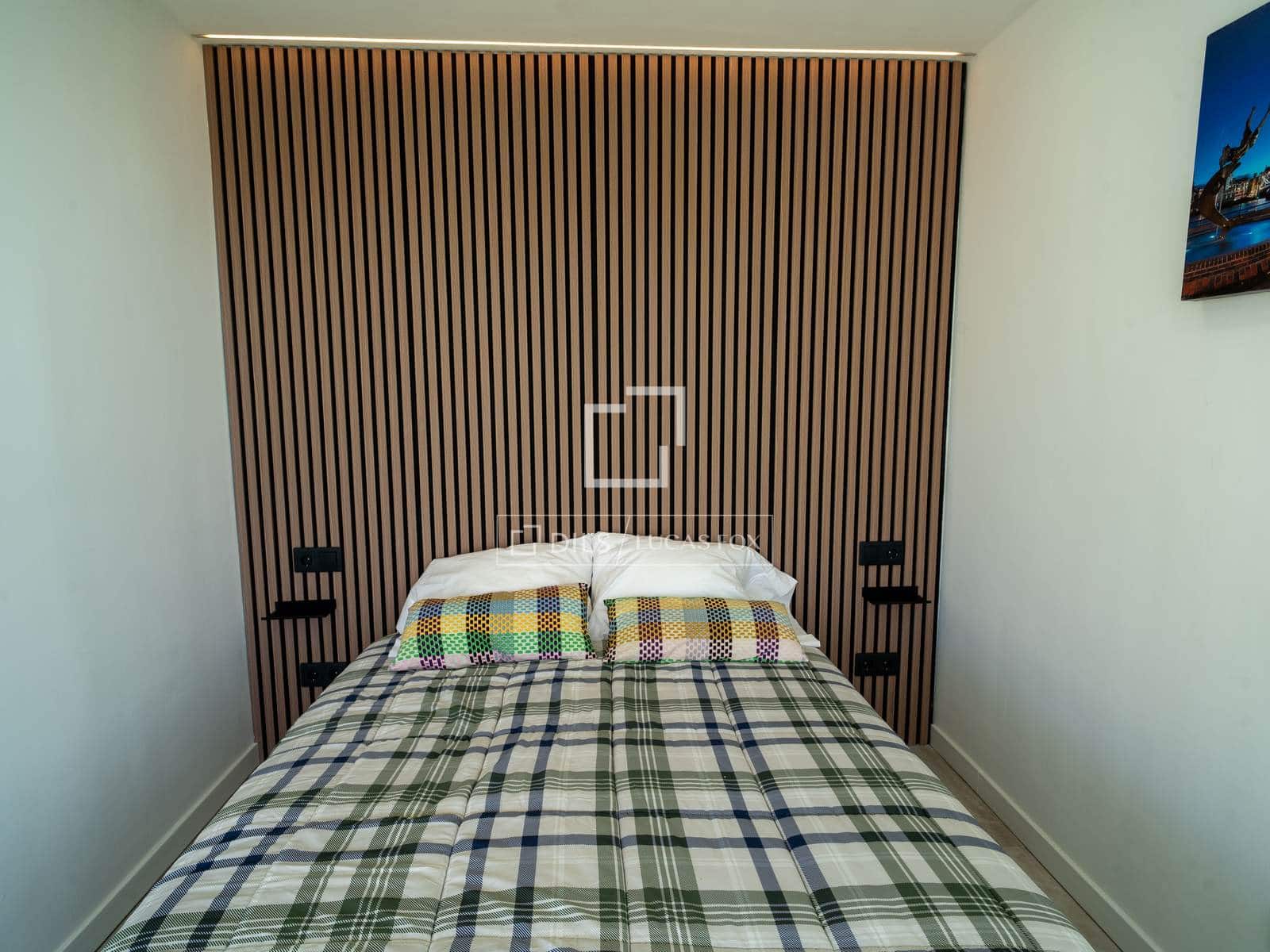 1 quarto Apartamento para venda em Magalluf - 285 000 € (Ref: 10155515)