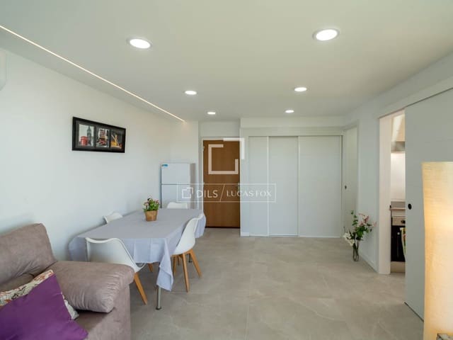 1 quarto Apartamento para venda em Magalluf, Calvià - 285 000 € (Ref: 10155515)