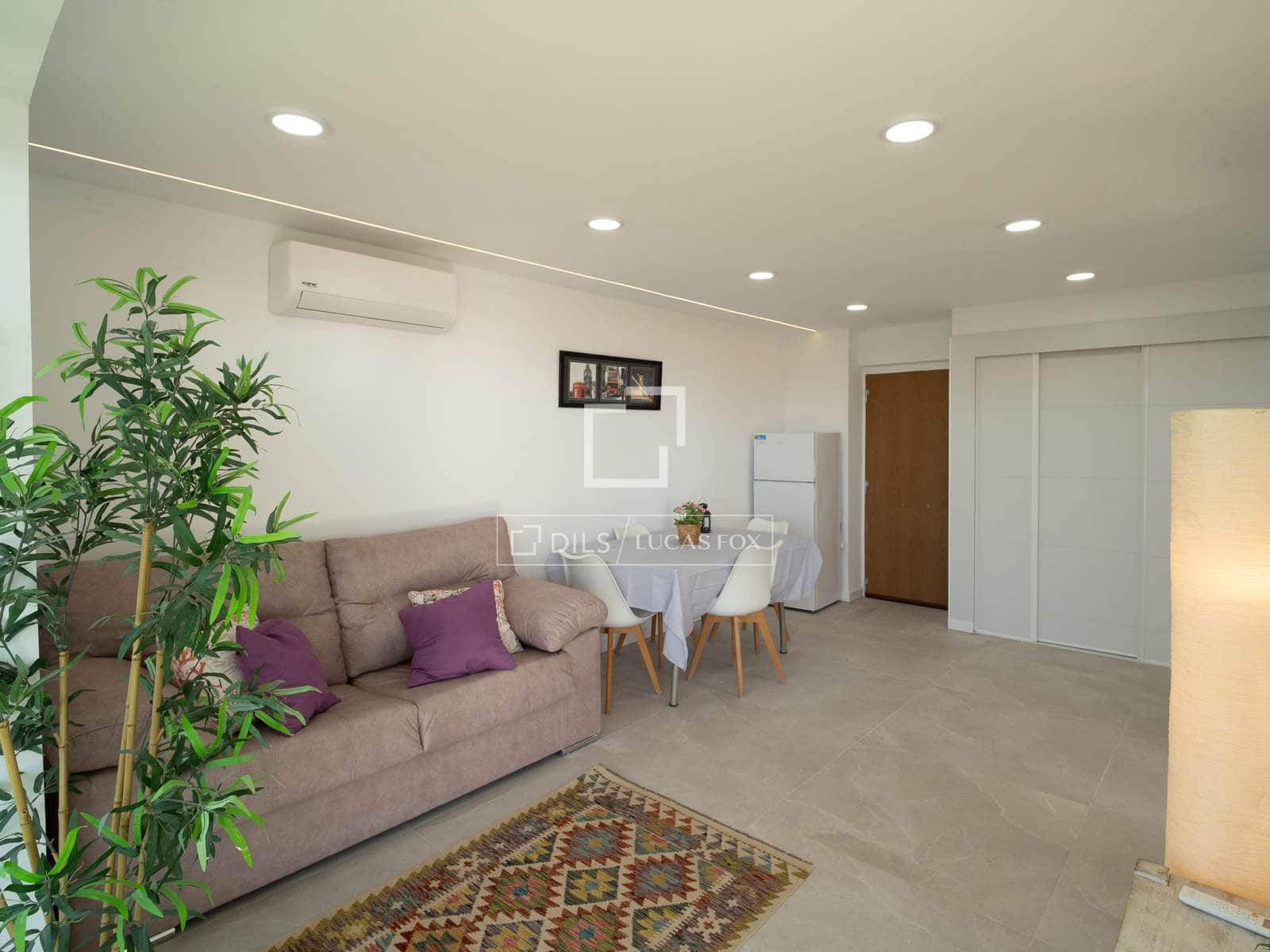 1 quarto Apartamento para venda em Magalluf - 285 000 € (Ref: 10155515)