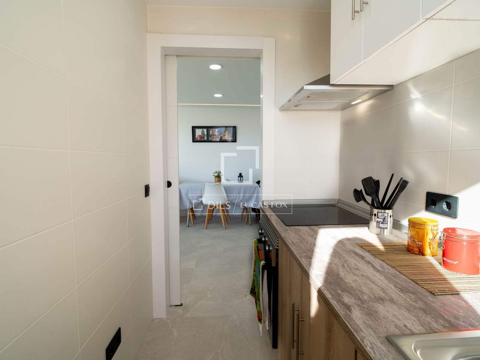 1 quarto Apartamento para venda em Magalluf - 285 000 € (Ref: 10155515)