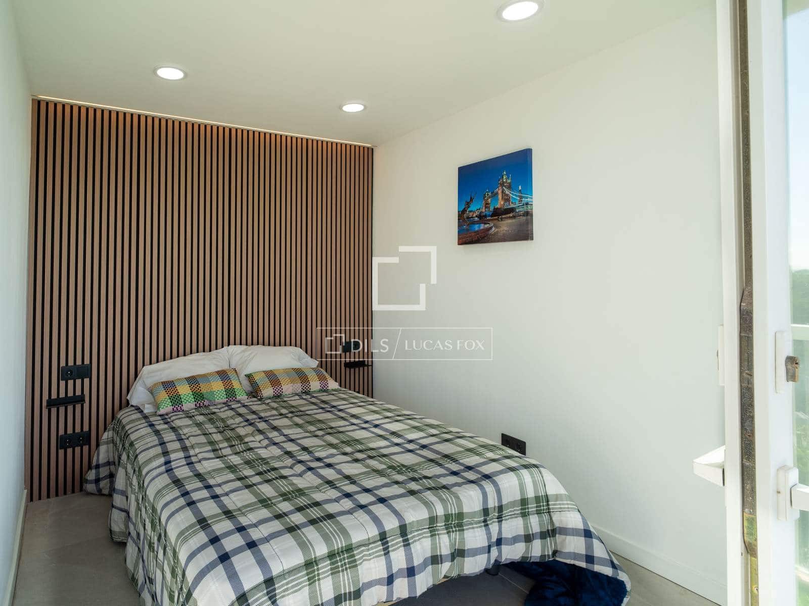 1 quarto Apartamento para venda em Magalluf - 285 000 € (Ref: 10155515)