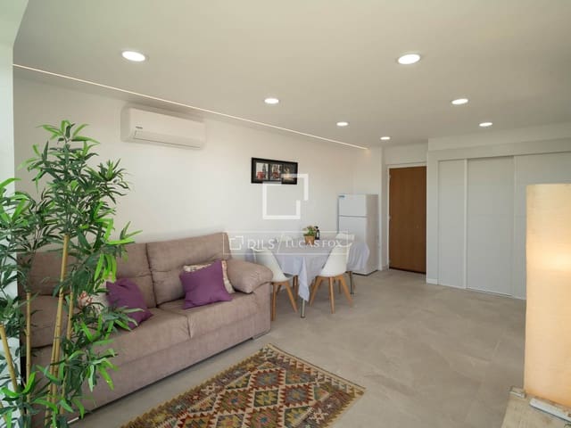 1 quarto Apartamento para venda em Magalluf, Calvià - 285 000 € (Ref: 10155515)