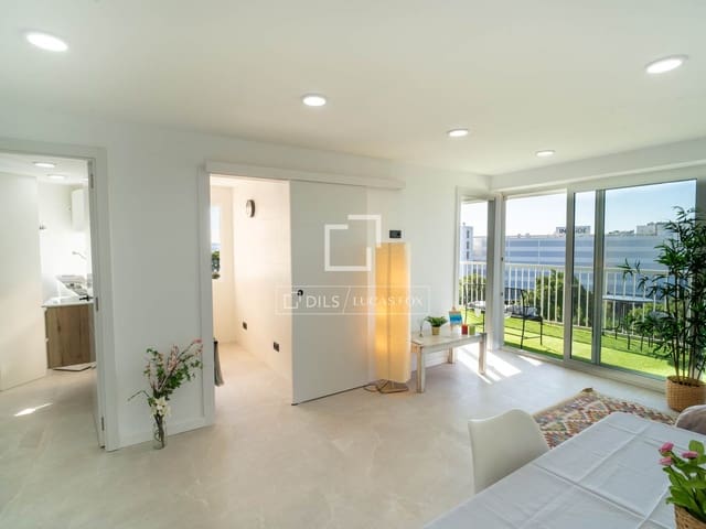 1 quarto Apartamento para venda em Magalluf, Calvià - 285 000 € (Ref: 10155515)