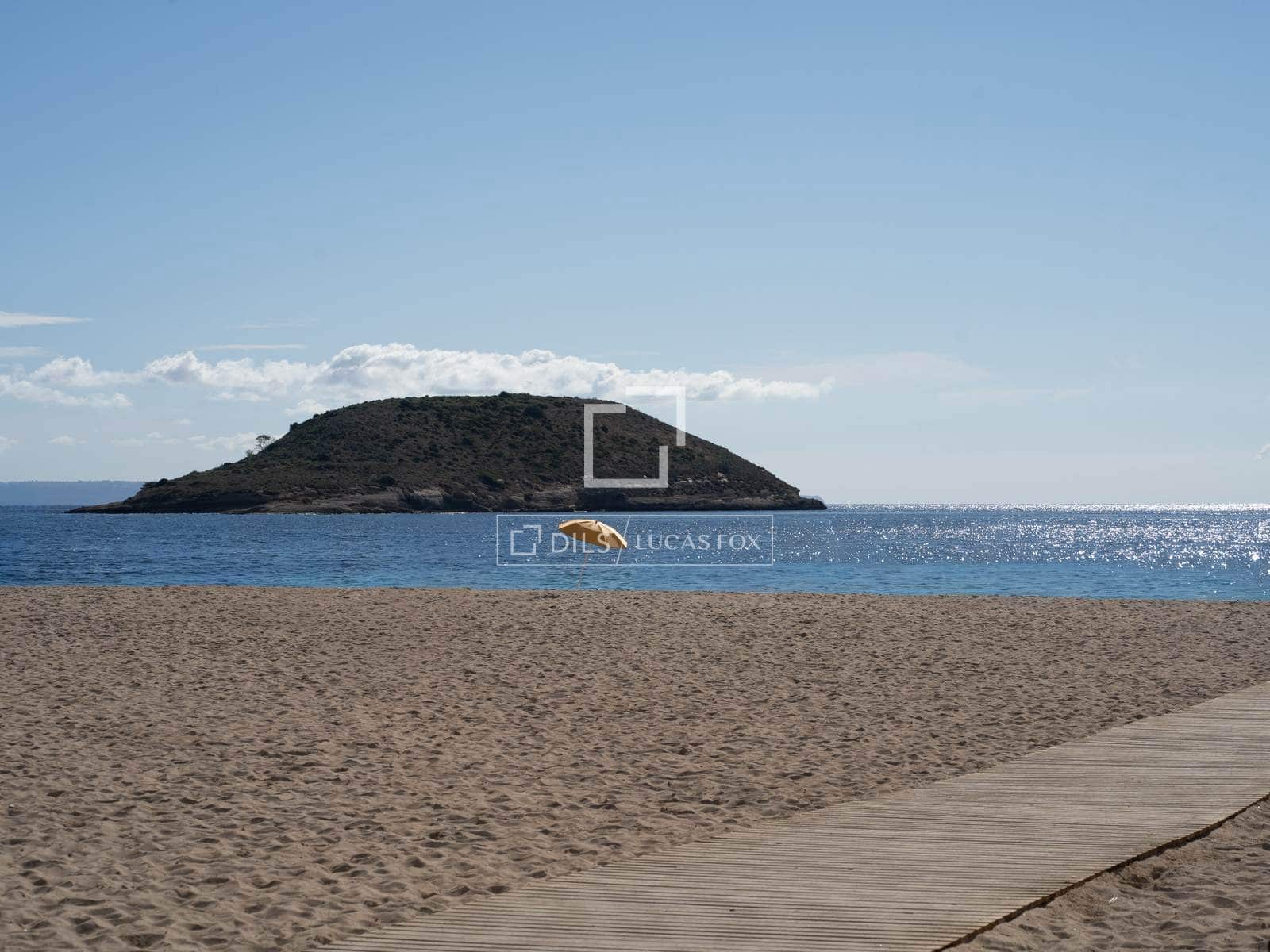 1 quarto Apartamento para venda em Magalluf - 285 000 € (Ref: 10155515)