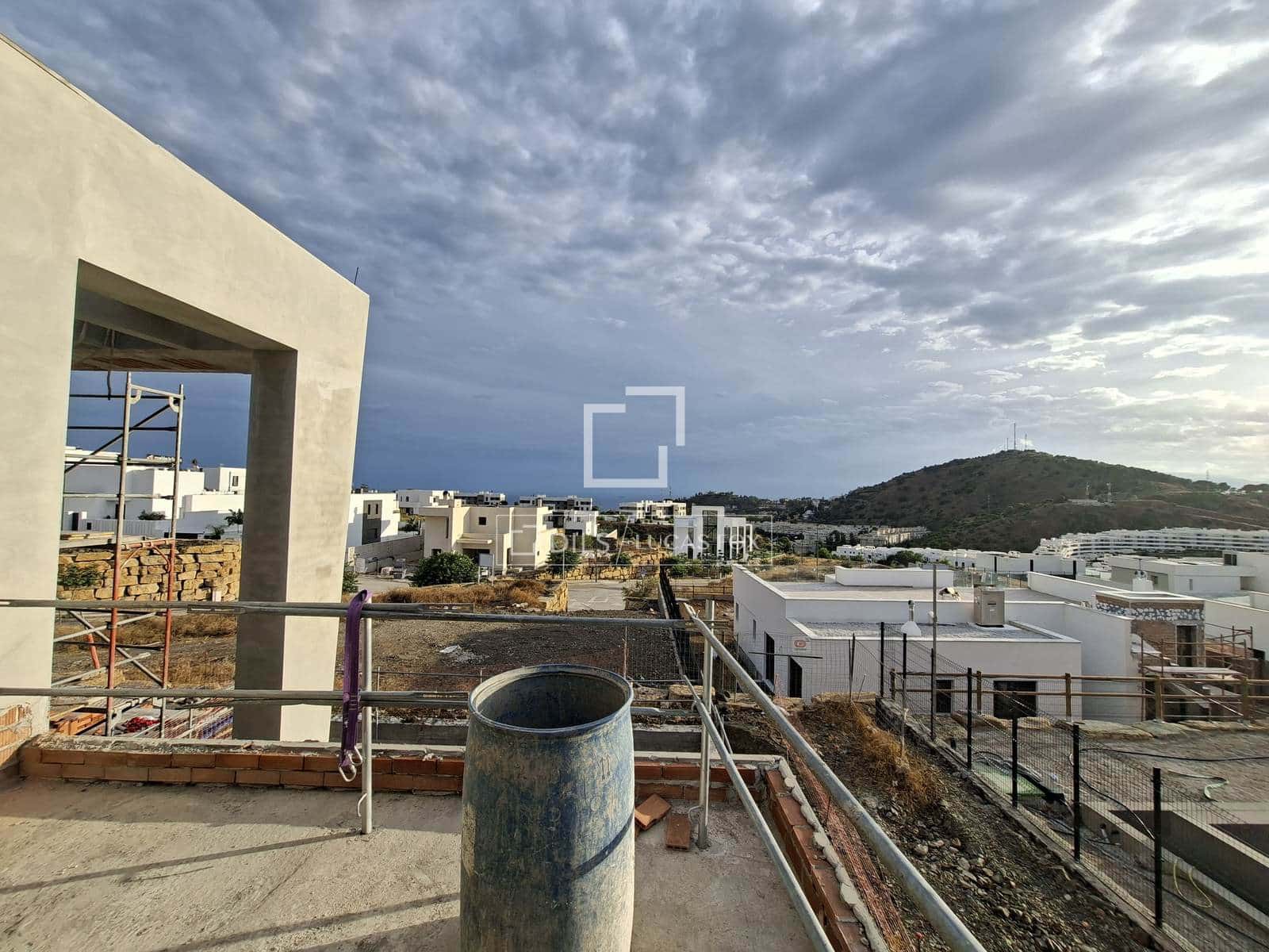 Chalet de 4 habitaciones en Málaga ciudad en venta con piscina garaje - 2.550.000 € (Ref: 10155516)