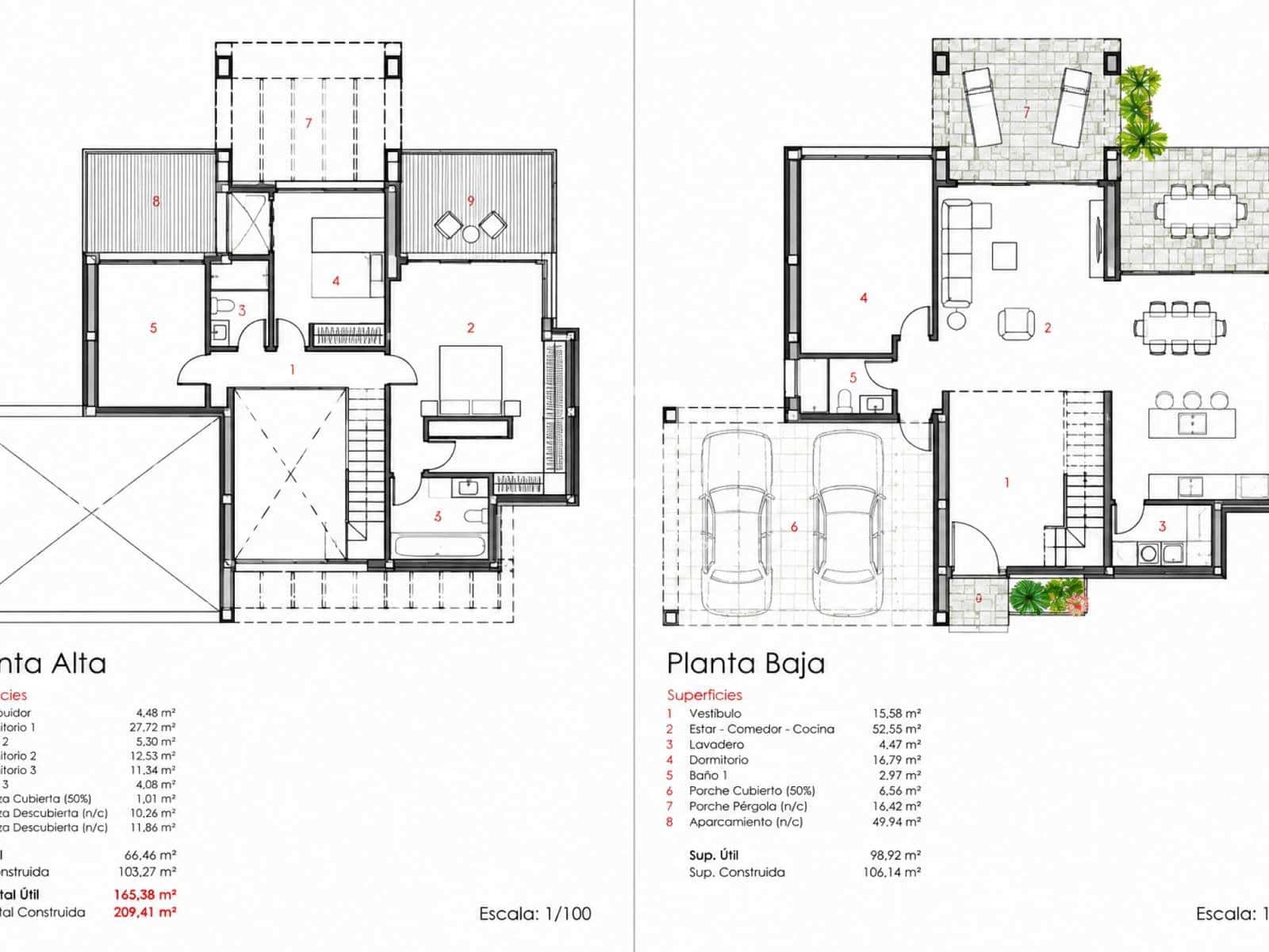 Chalet de 4 habitaciones en Málaga ciudad en venta con piscina garaje - 2.550.000 € (Ref: 10155516)