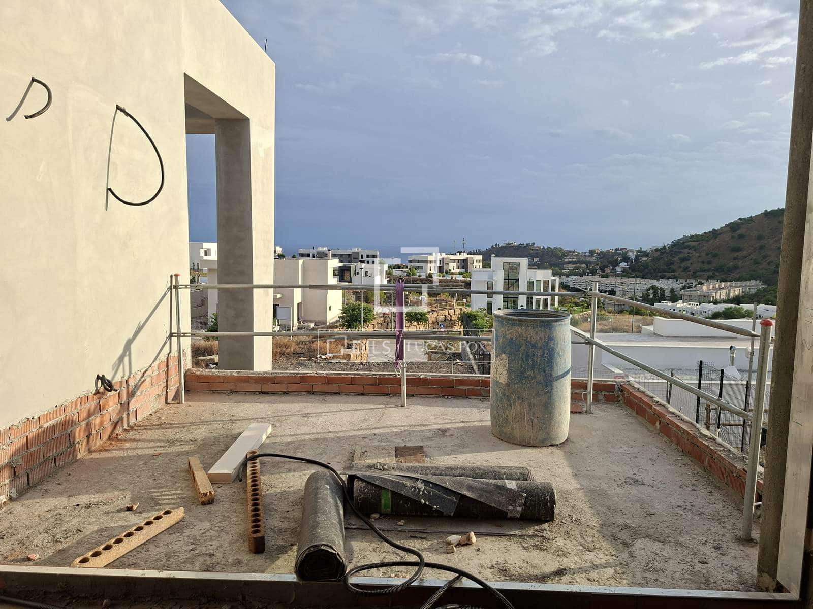 Chalet de 4 habitaciones en Málaga ciudad en venta con piscina garaje - 2.550.000 € (Ref: 10155516)