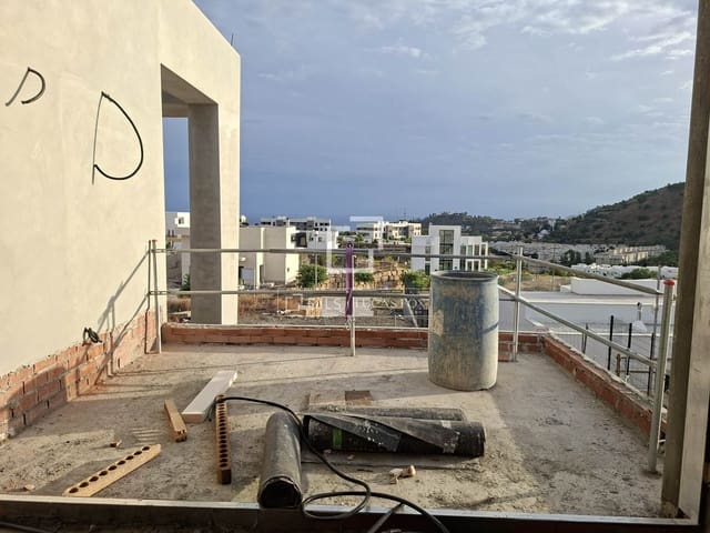 4 soveværelse Villa til salg i Málaga by med swimmingpool garage - € 2.550.000 (Ref: 10155516)