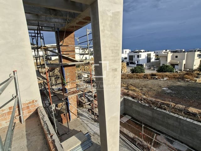 4 soveværelse Villa til salg i Málaga by med swimmingpool garage - € 2.550.000 (Ref: 10155516)