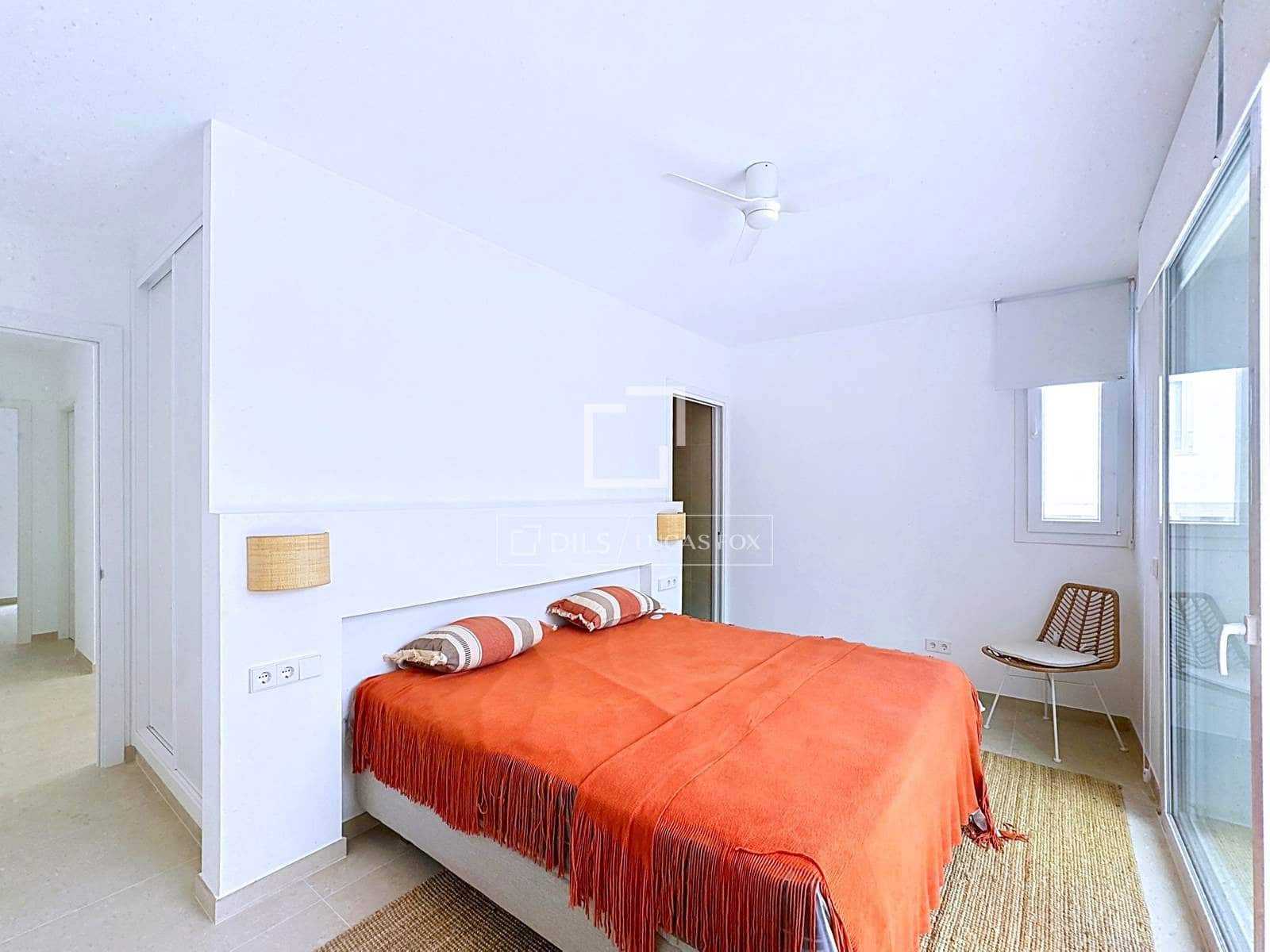 4 slaapkamer Villa te koop in Es Mercadal met zwembad garage - € 1.250.000 (Ref: 10155848)