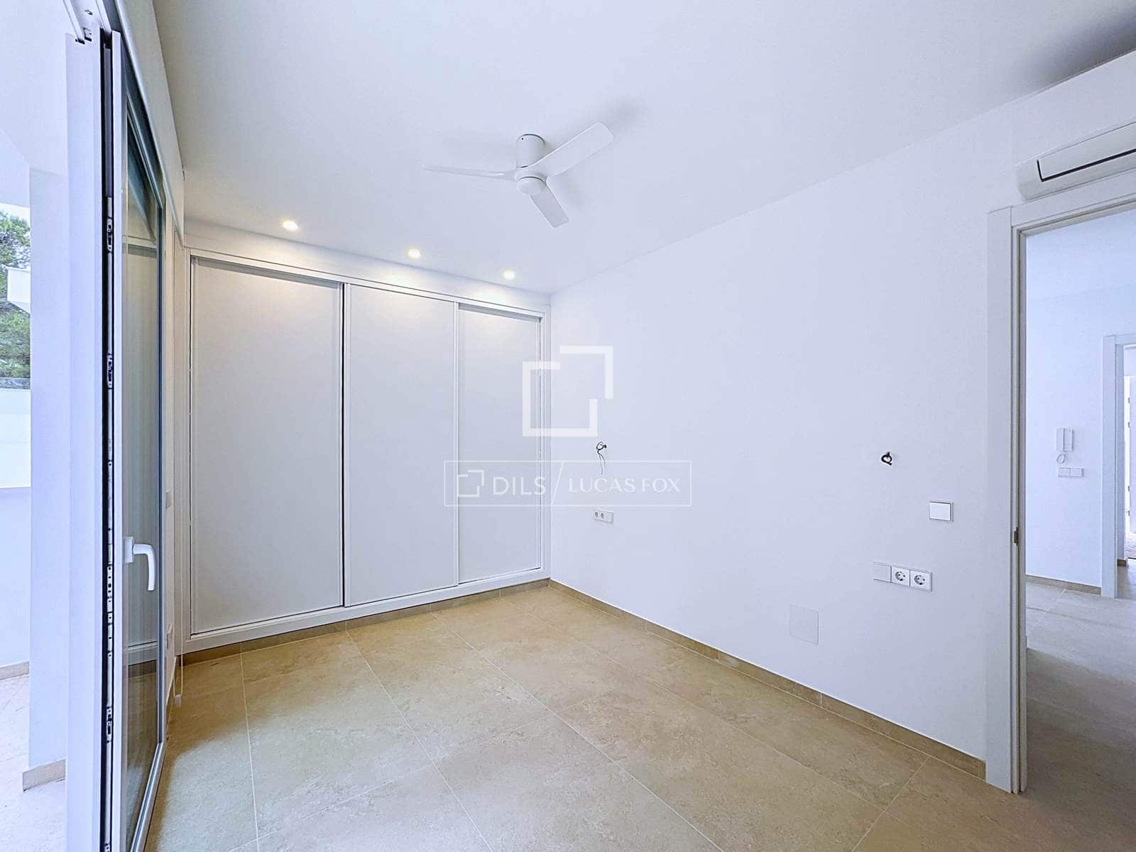 4 slaapkamer Villa te koop in Es Mercadal met zwembad garage - € 1.250.000 (Ref: 10155848)