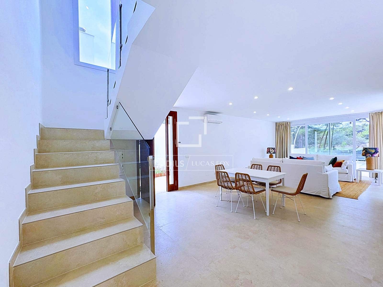 4 slaapkamer Villa te koop in Es Mercadal met zwembad garage - € 1.250.000 (Ref: 10155848)