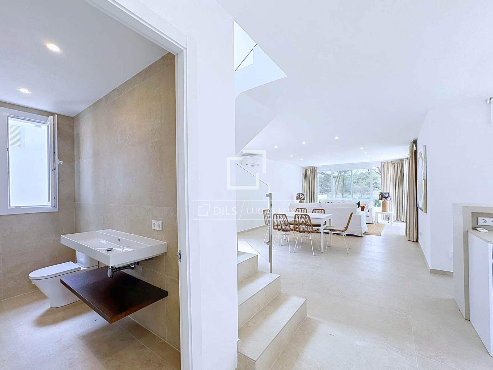 4 slaapkamer Villa te koop in Es Mercadal met zwembad garage - € 1.250.000 (Ref: 10155848)