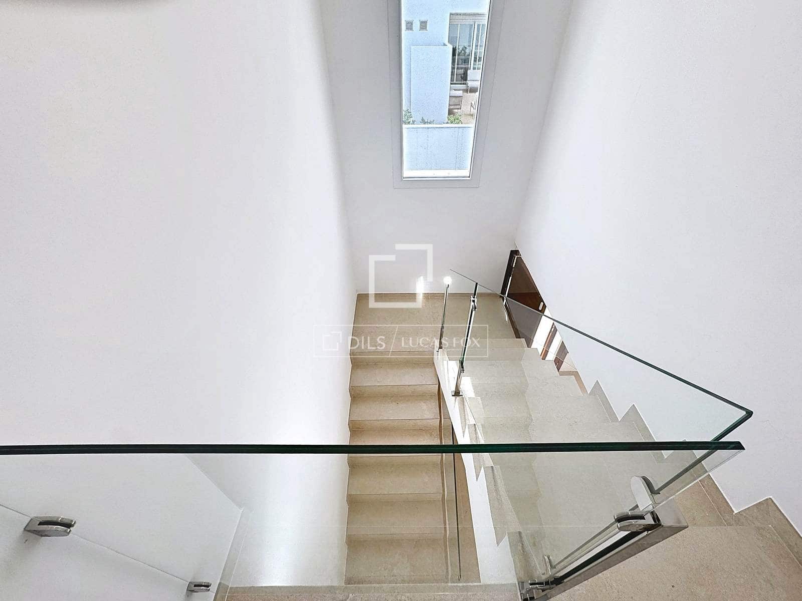 4 slaapkamer Villa te koop in Es Mercadal met zwembad garage - € 1.250.000 (Ref: 10155848)