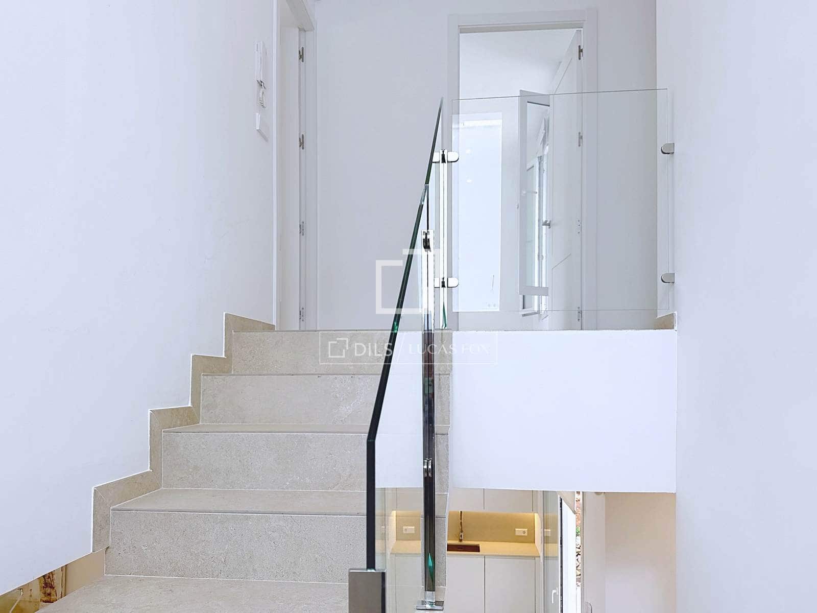 4 slaapkamer Villa te koop in Es Mercadal met zwembad garage - € 1.250.000 (Ref: 10155848)
